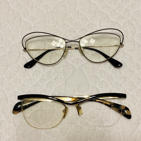 Prada eyeglasses - Picture 7 of 8